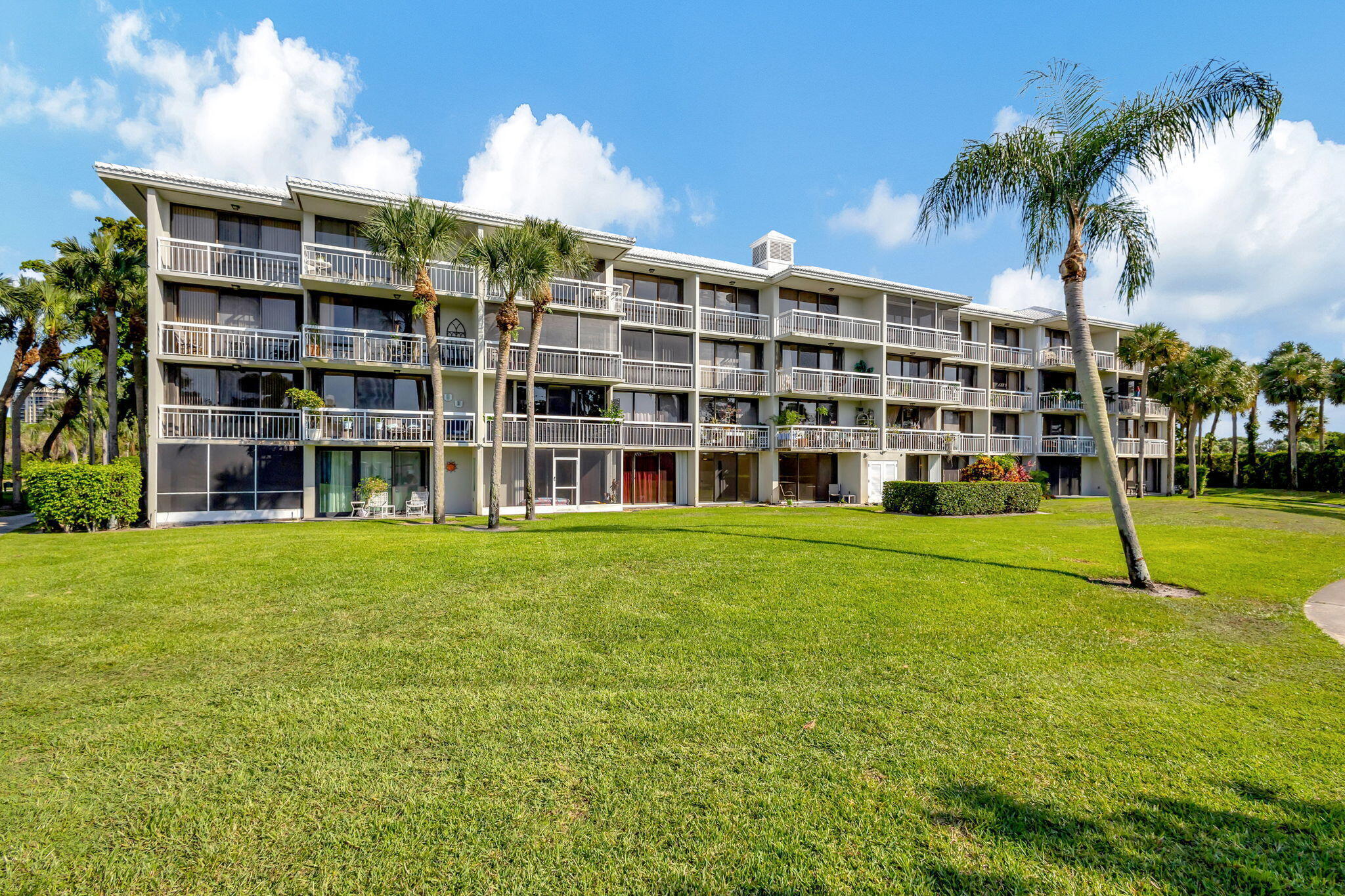 WHITEHALL VILLAGE - Residential Lease