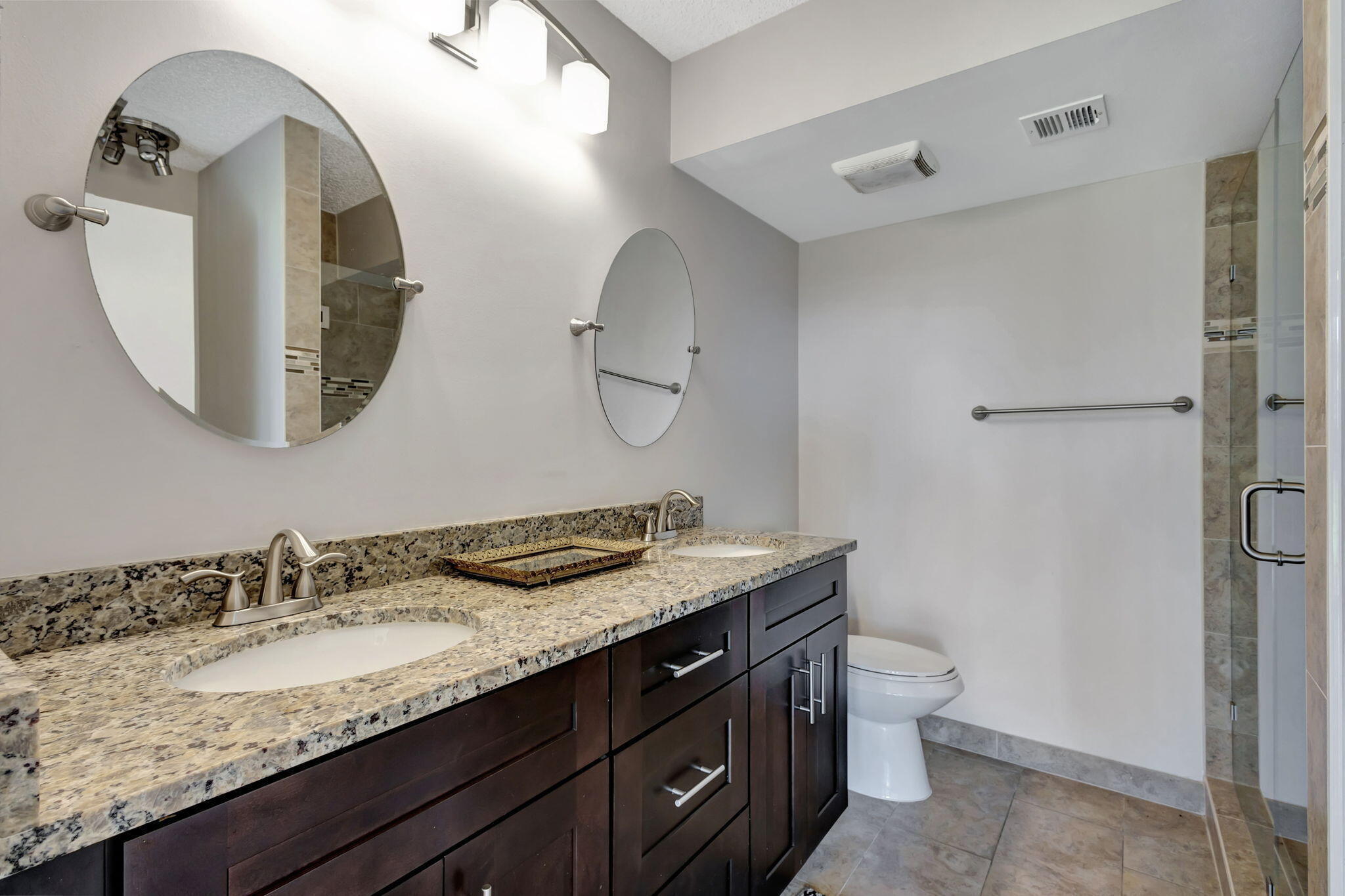 WHITEHALL VILLAGE - Residential Lease