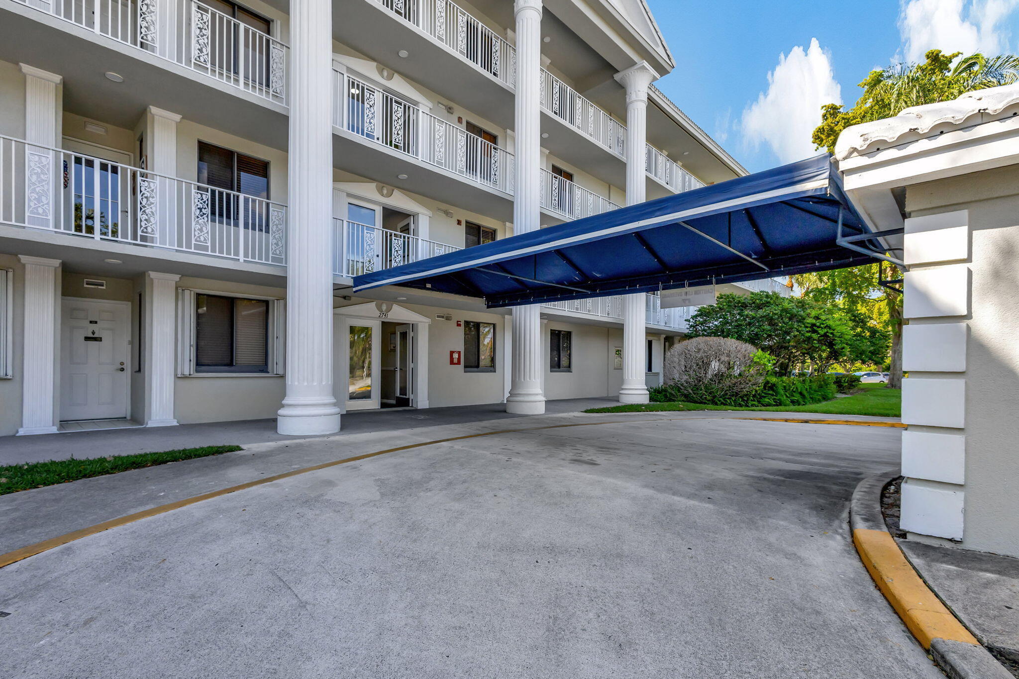 WHITEHALL VILLAGE - Residential Lease