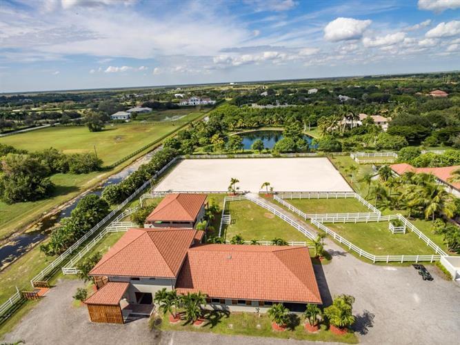 PALM BEACH POINT - Land