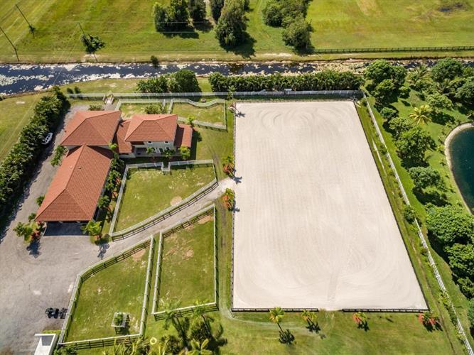 PALM BEACH POINT - Land