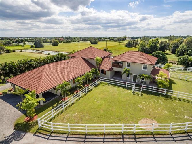 PALM BEACH POINT - Land