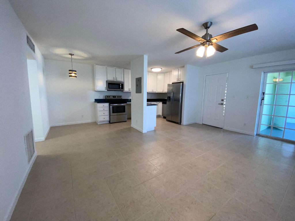 Photo of 102 N Lakeside Drive #5, Lake Worth Beach, FL 33460 (MLS # R11042136)