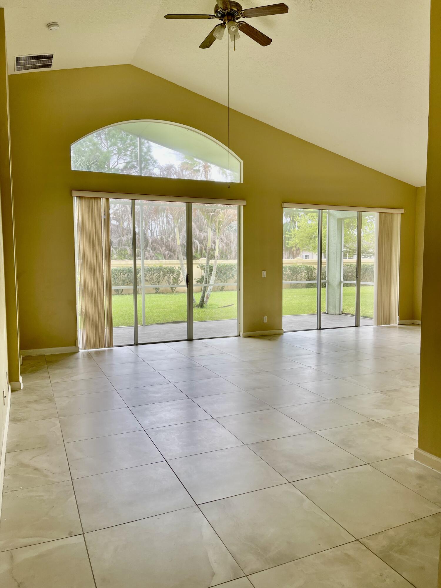 Magnolia Lakes At St Lucie West Ph - Residential Lease