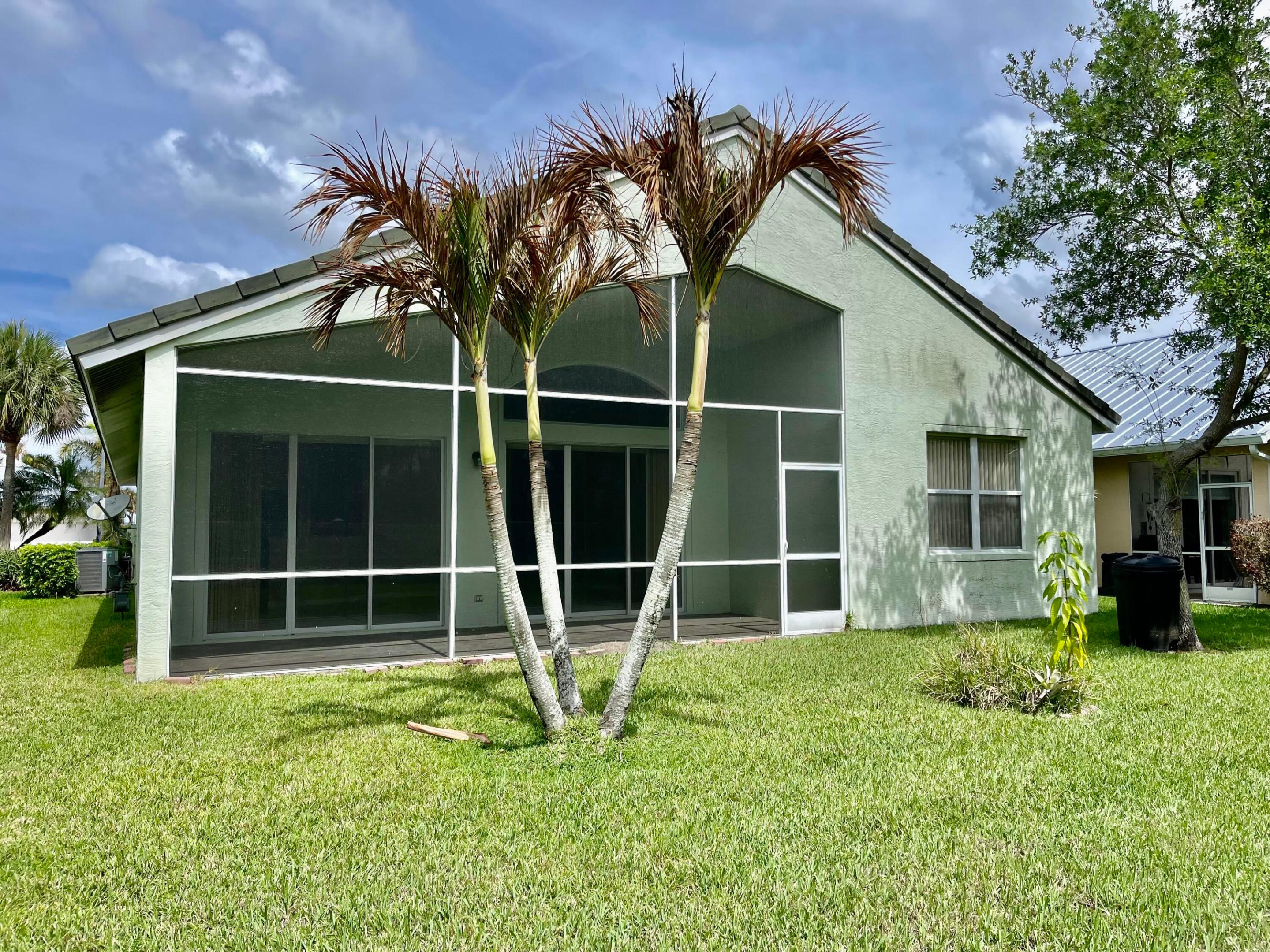 Magnolia Lakes At St Lucie West Ph - Residential Lease