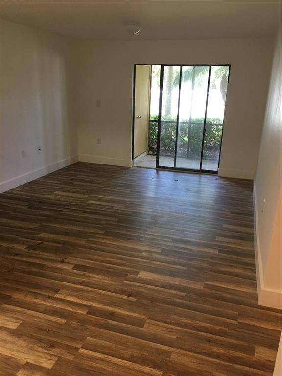 Biscayne Beach Club - Residential