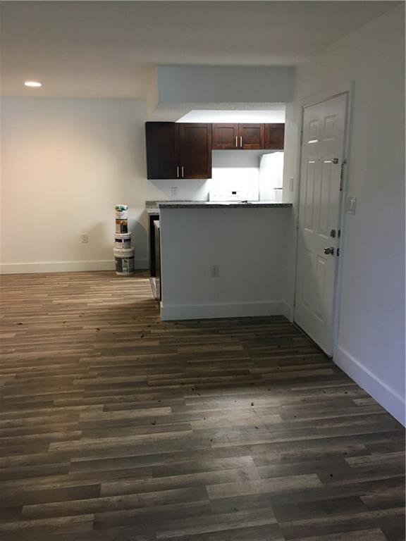 Biscayne Beach Club - Residential