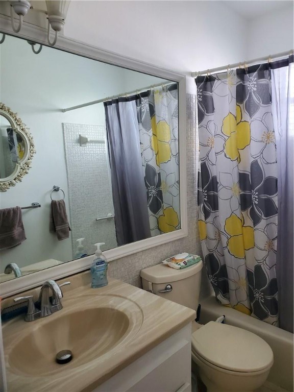Winfield Gardens South - Residential