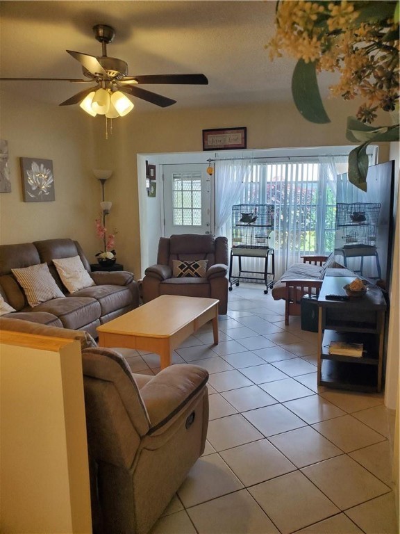 Winfield Gardens South - Residential