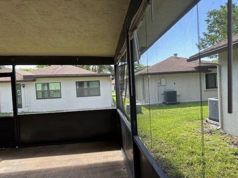 A home in Deerfield Beach