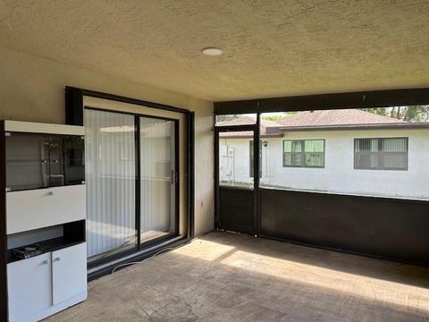 A home in Deerfield Beach