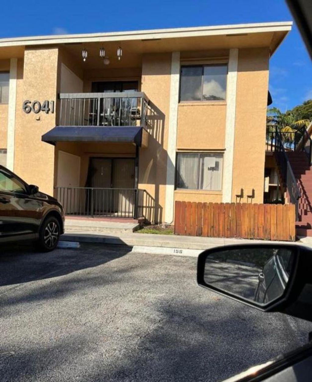 Photo of 6041 N 10th Avenue N #126, Greenacres, FL 33463 (MLS # R10950464)