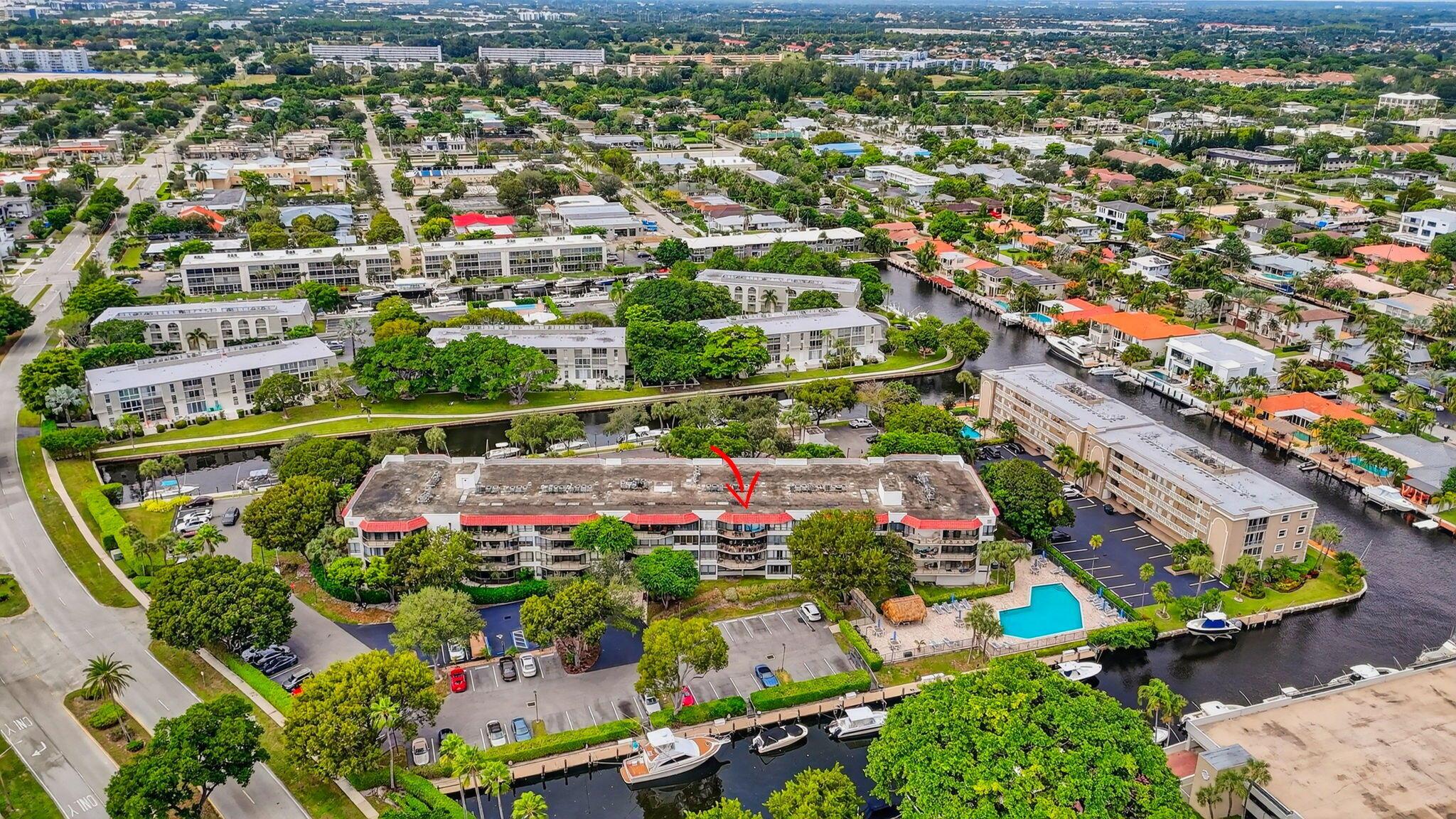 PORTA BELLA EAST AND PORT - Residential