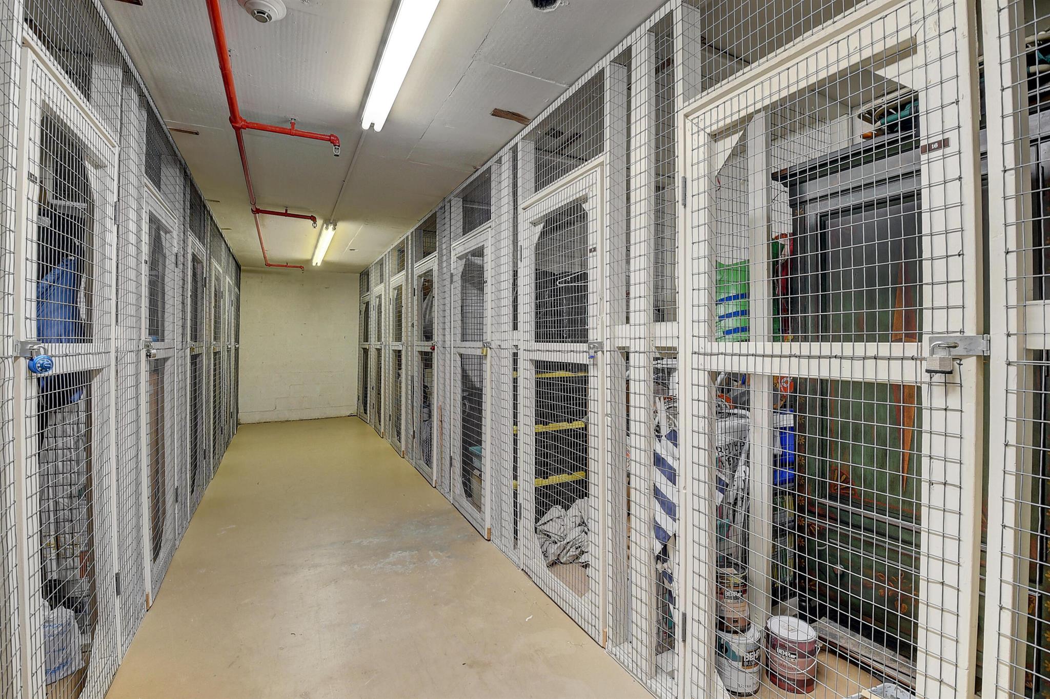 PORTA BELLA EAST AND PORT - Residential