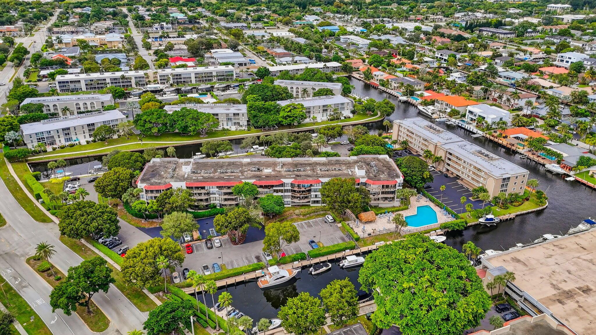 PORTA BELLA EAST AND PORT - Residential