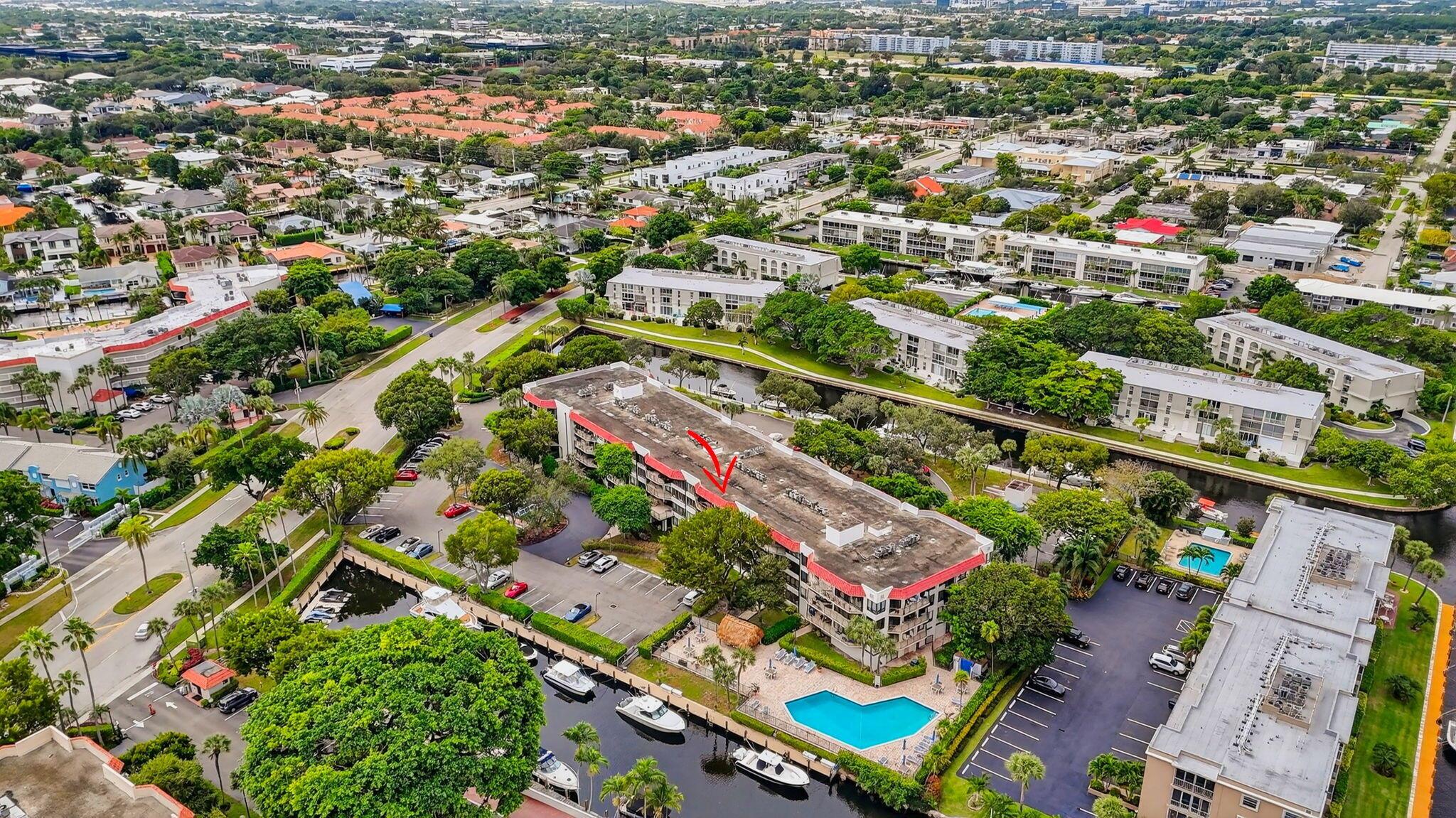 PORTA BELLA EAST AND PORT - Residential