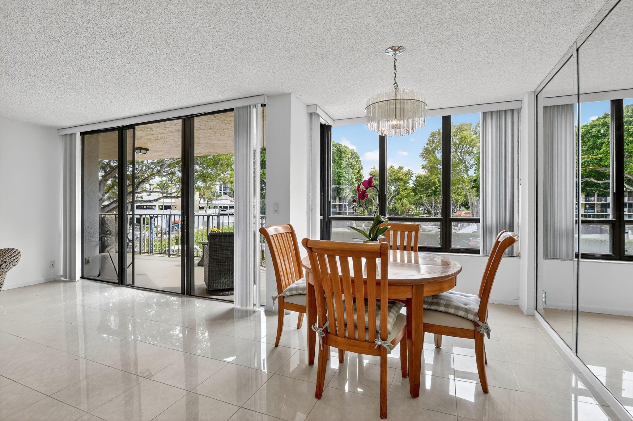 PORTA BELLA EAST AND PORT - Residential