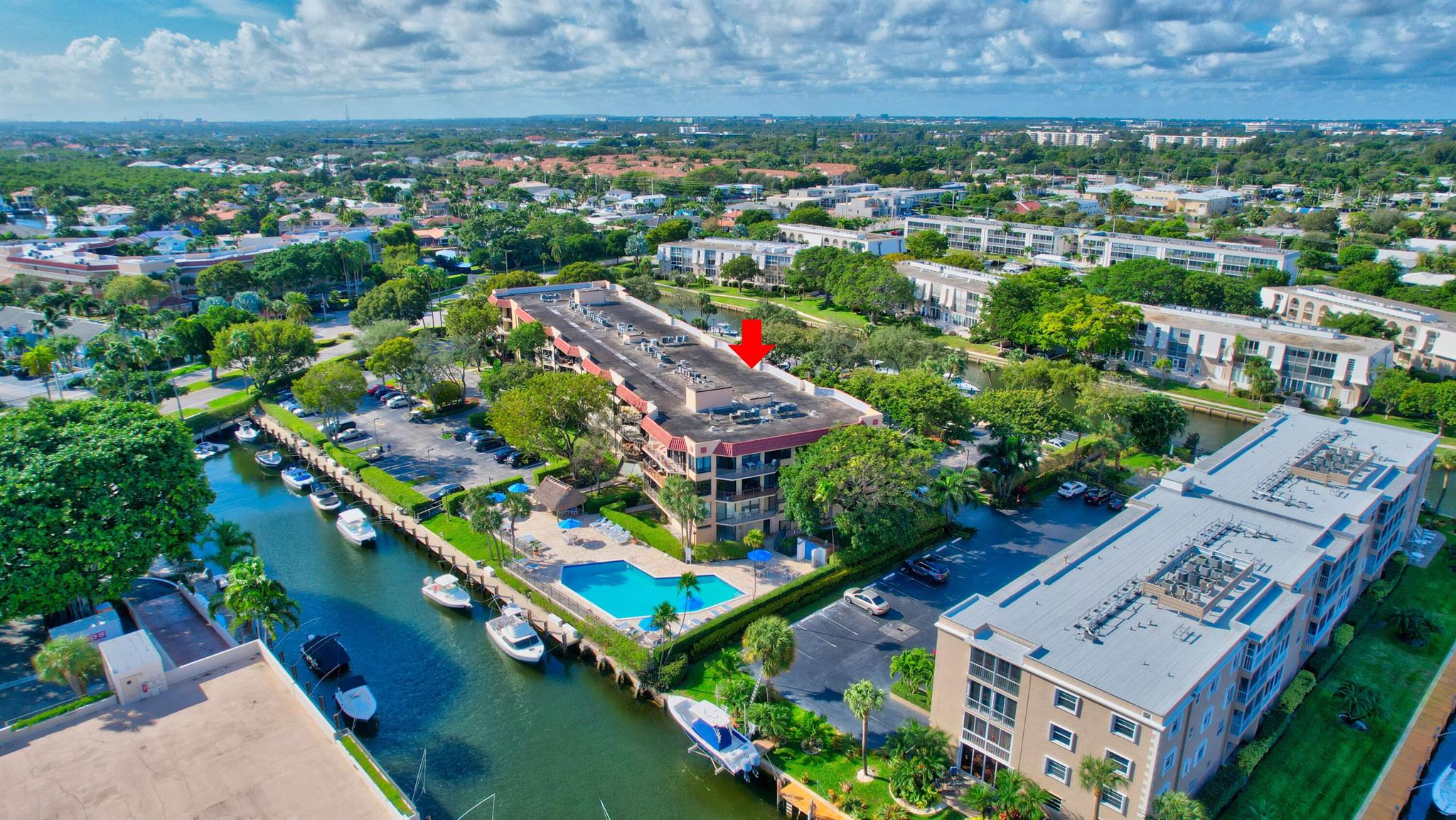 PORTA BELLA EAST AND PORT - Residential