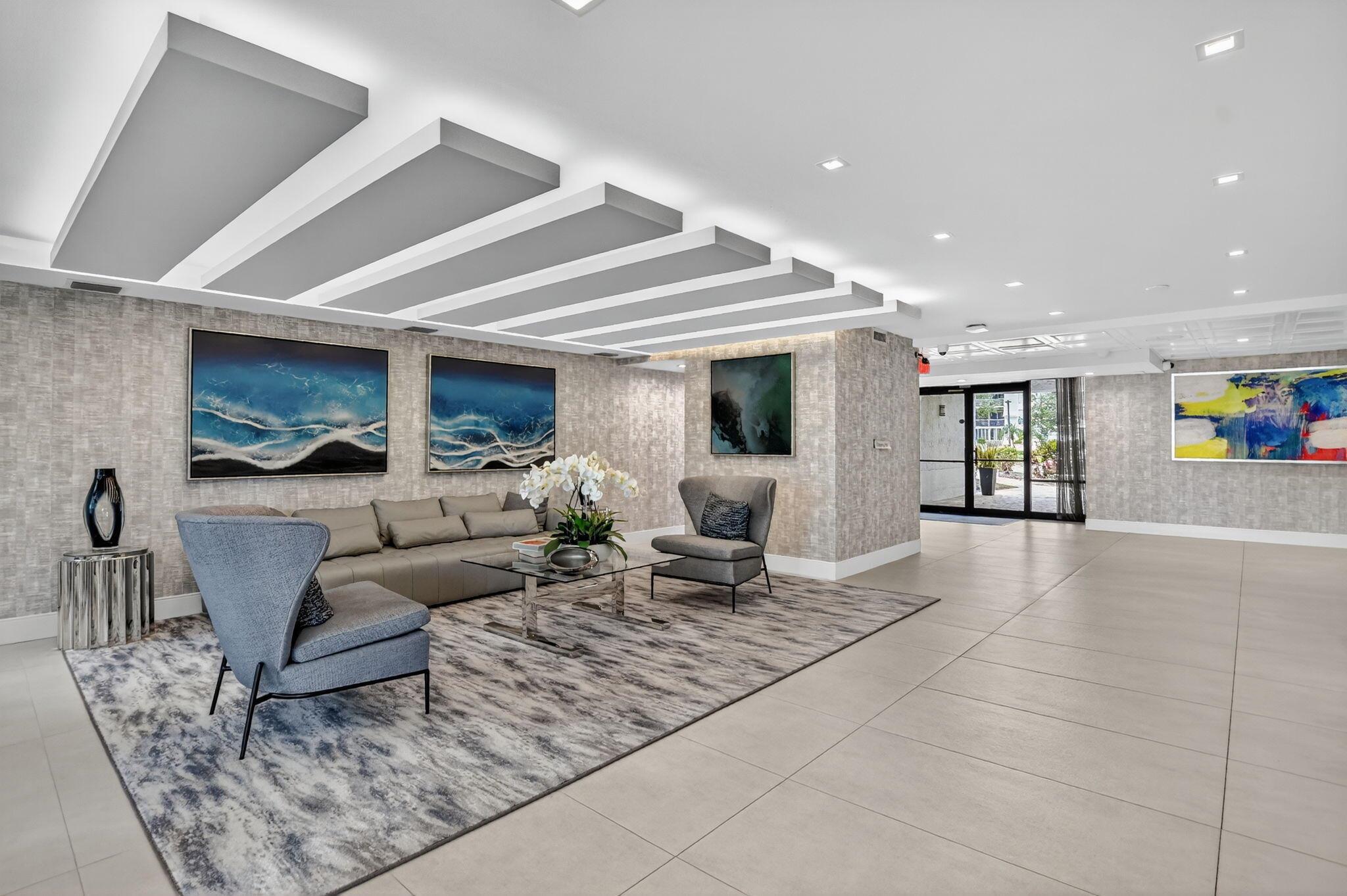 PORTA BELLA EAST AND PORT - Residential