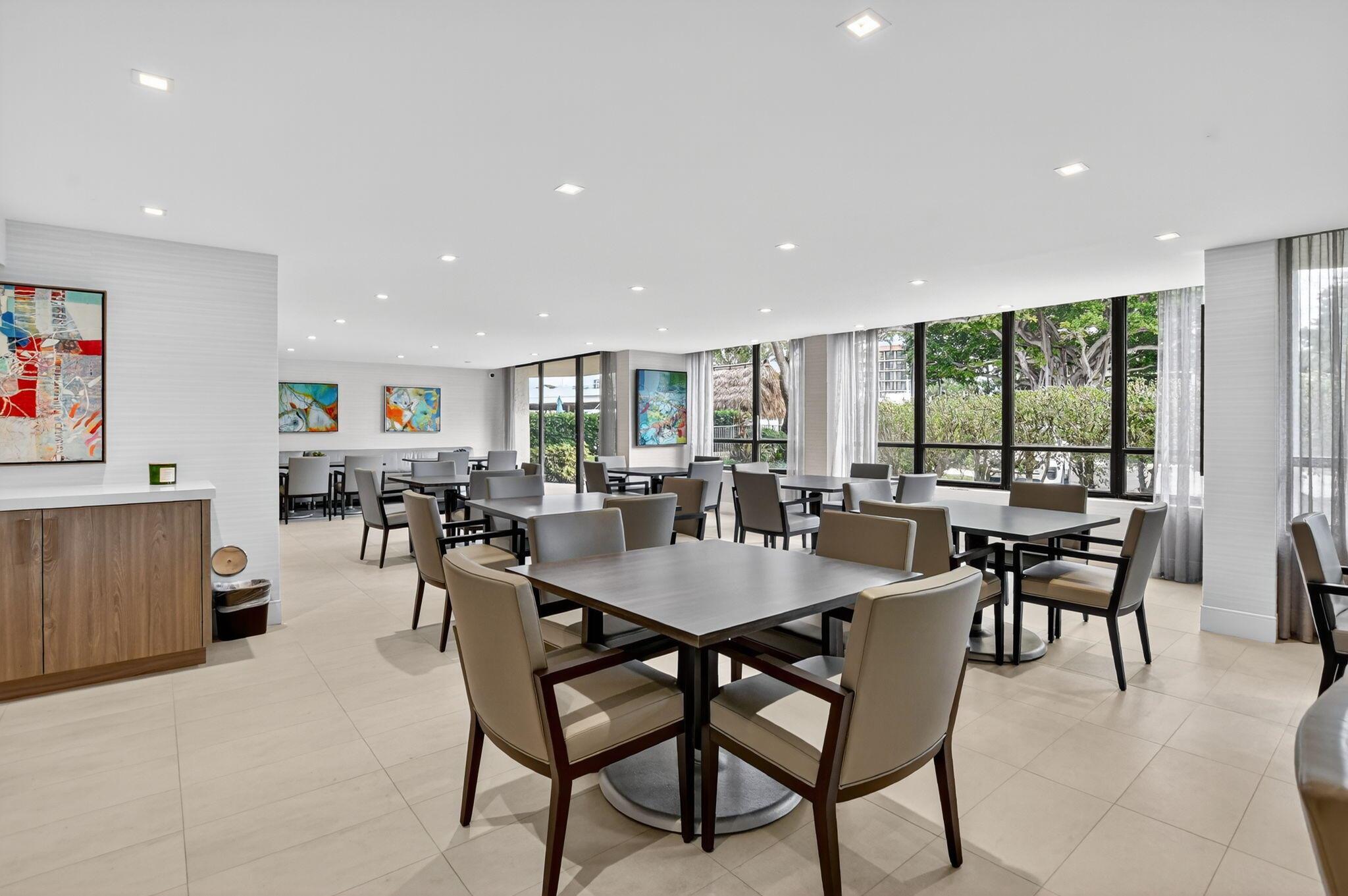 PORTA BELLA EAST AND PORT - Residential