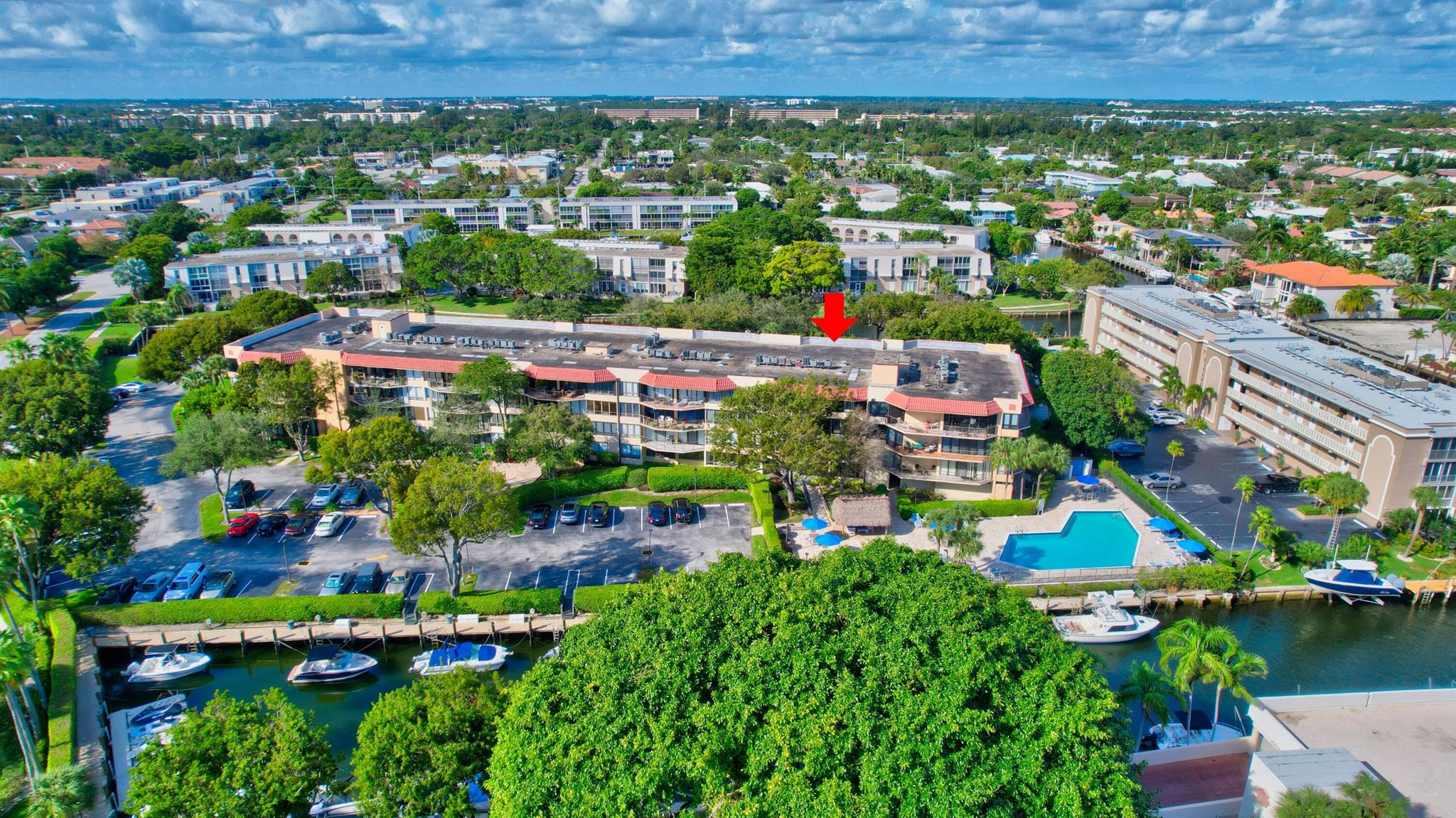 PORTA BELLA EAST AND PORT - Residential