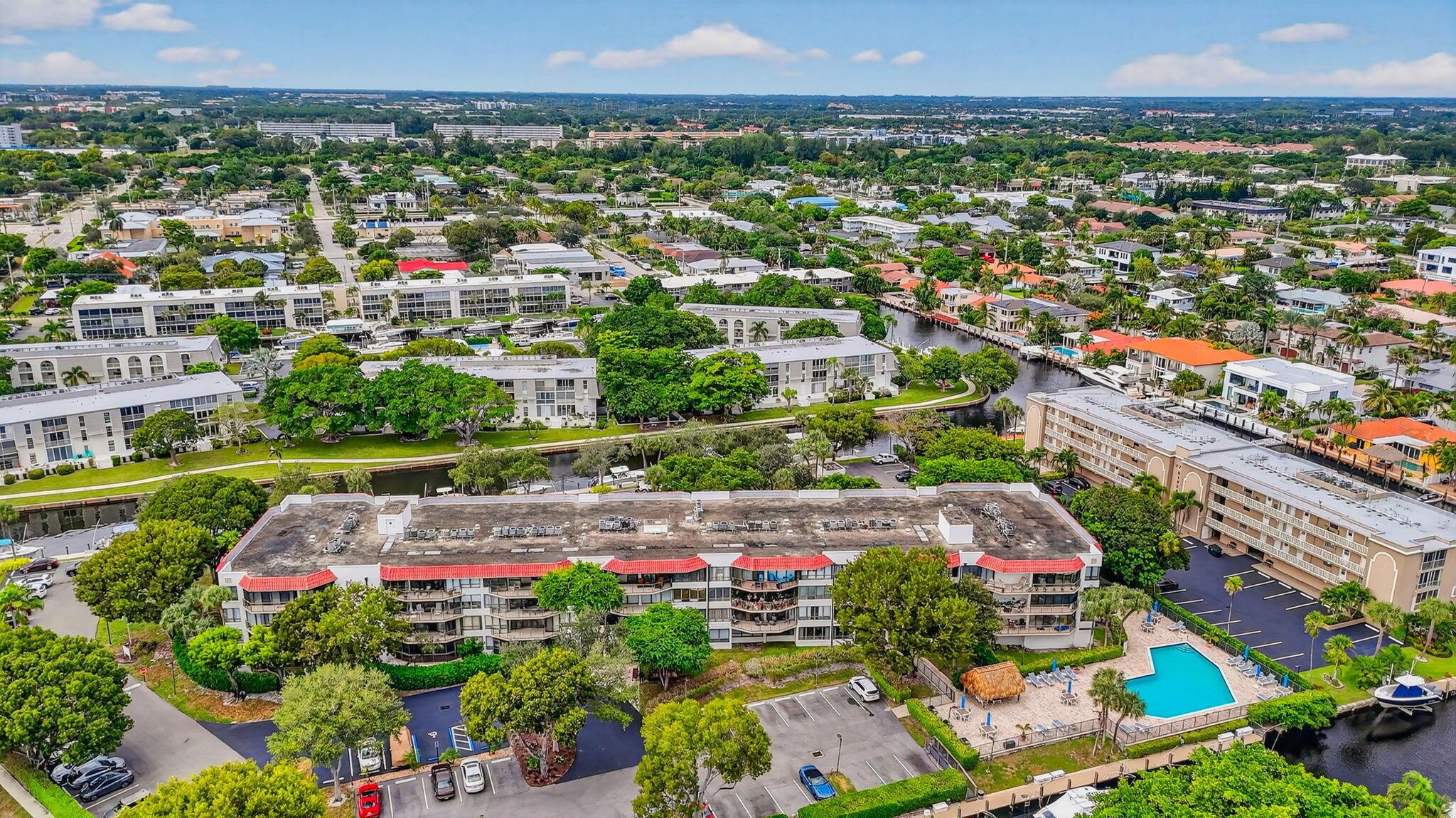 PORTA BELLA EAST AND PORT - Residential