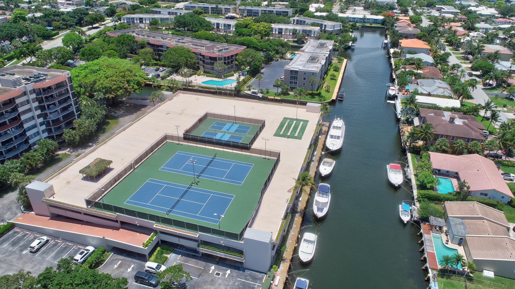 PORTA BELLA EAST AND PORT - Residential