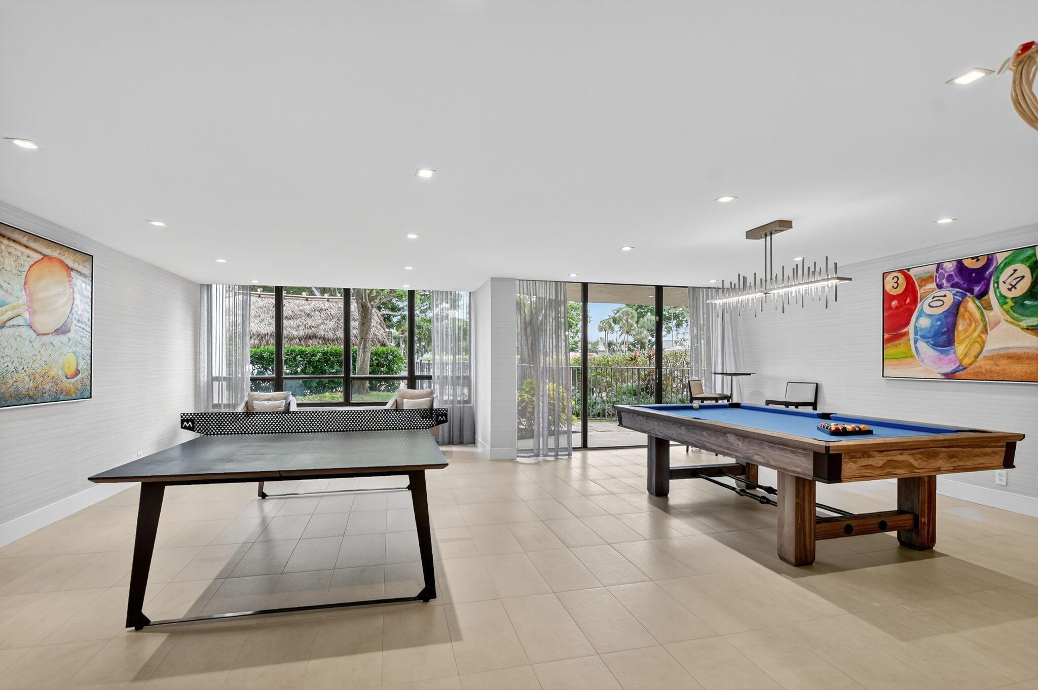 PORTA BELLA EAST AND PORT - Residential