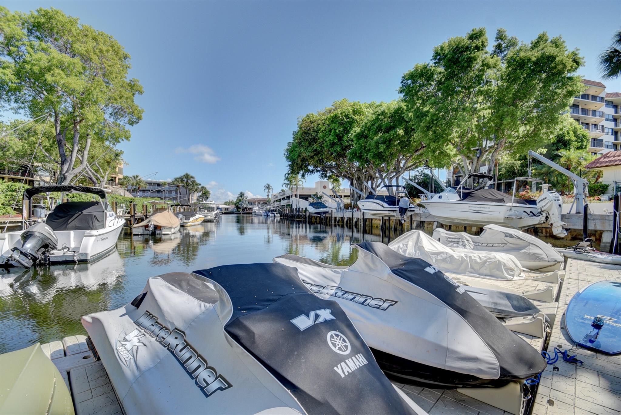 PORTA BELLA EAST AND PORT - Residential