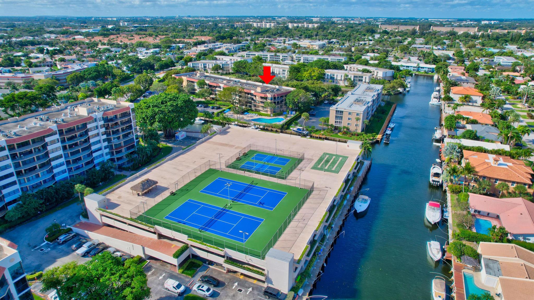 PORTA BELLA EAST AND PORT - Residential