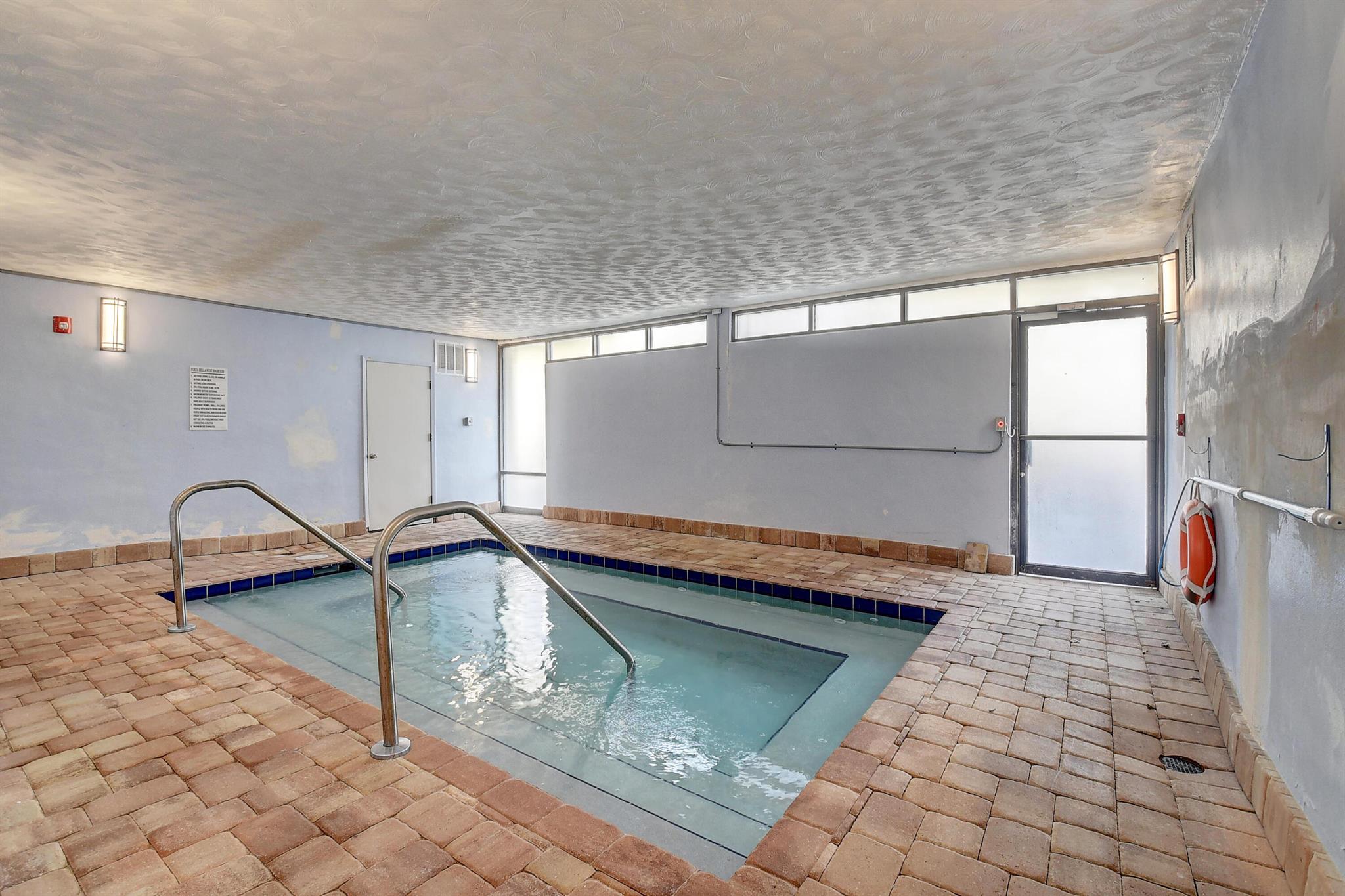 PORTA BELLA EAST AND PORT - Residential