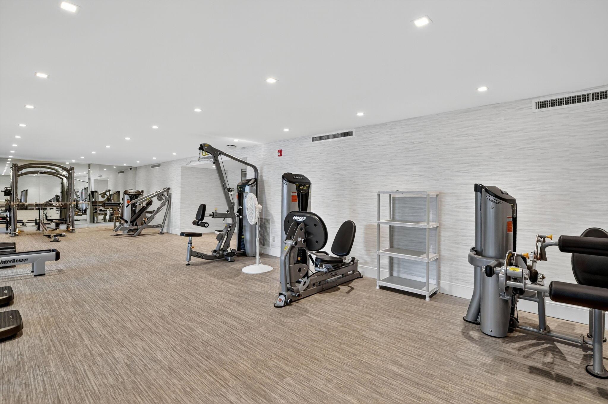 PORTA BELLA EAST AND PORT - Residential