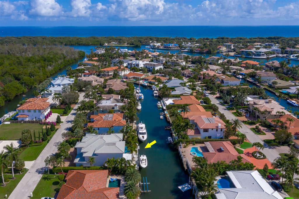 GOLDEN HARBOUR SEC 5 - Residential