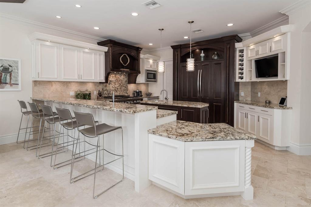 GOLDEN HARBOUR SEC 5 - Residential