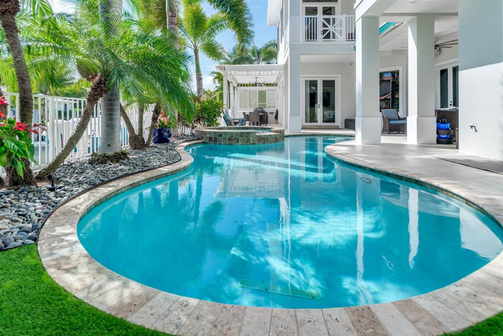 GOLDEN HARBOUR SEC 5 - Residential