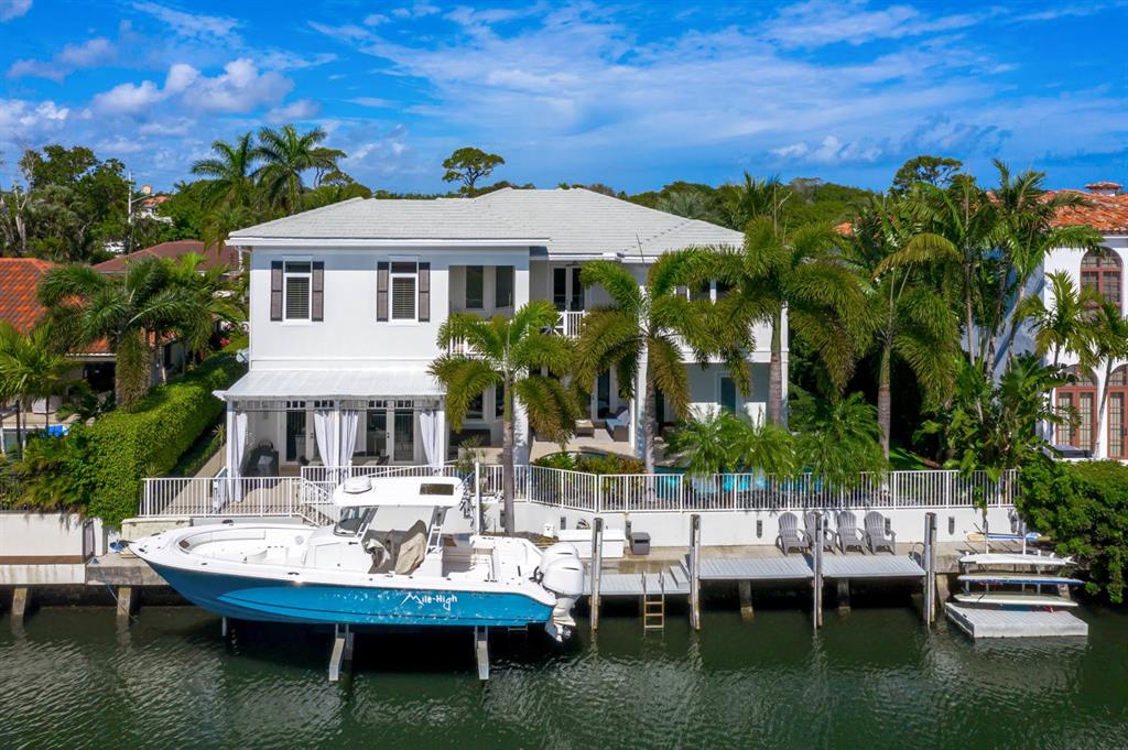 GOLDEN HARBOUR SEC 5 - Residential