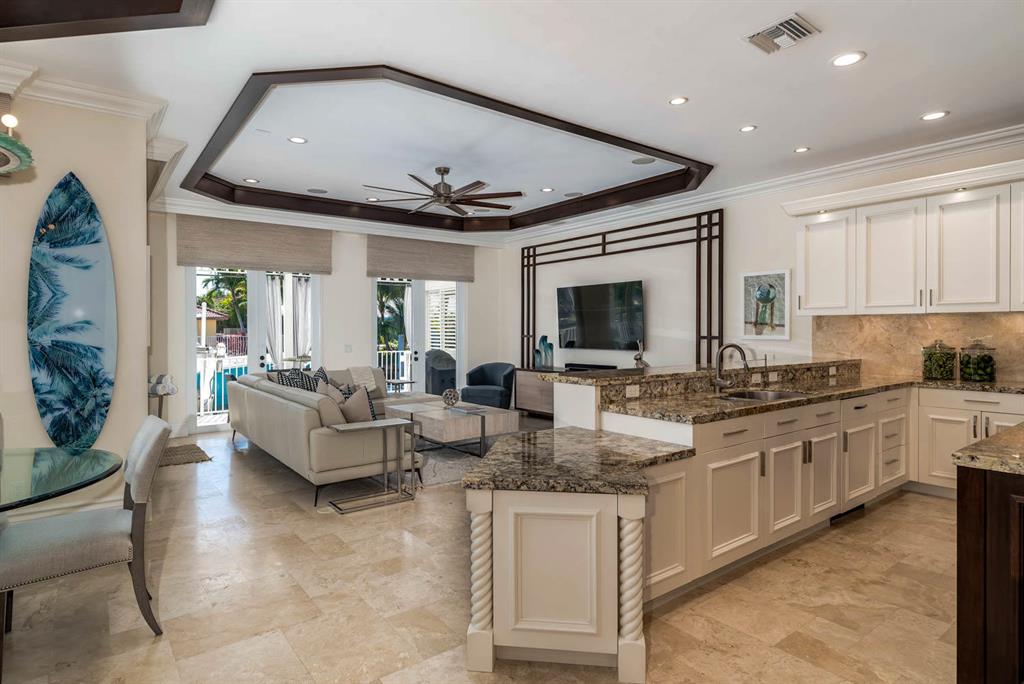 GOLDEN HARBOUR SEC 5 - Residential