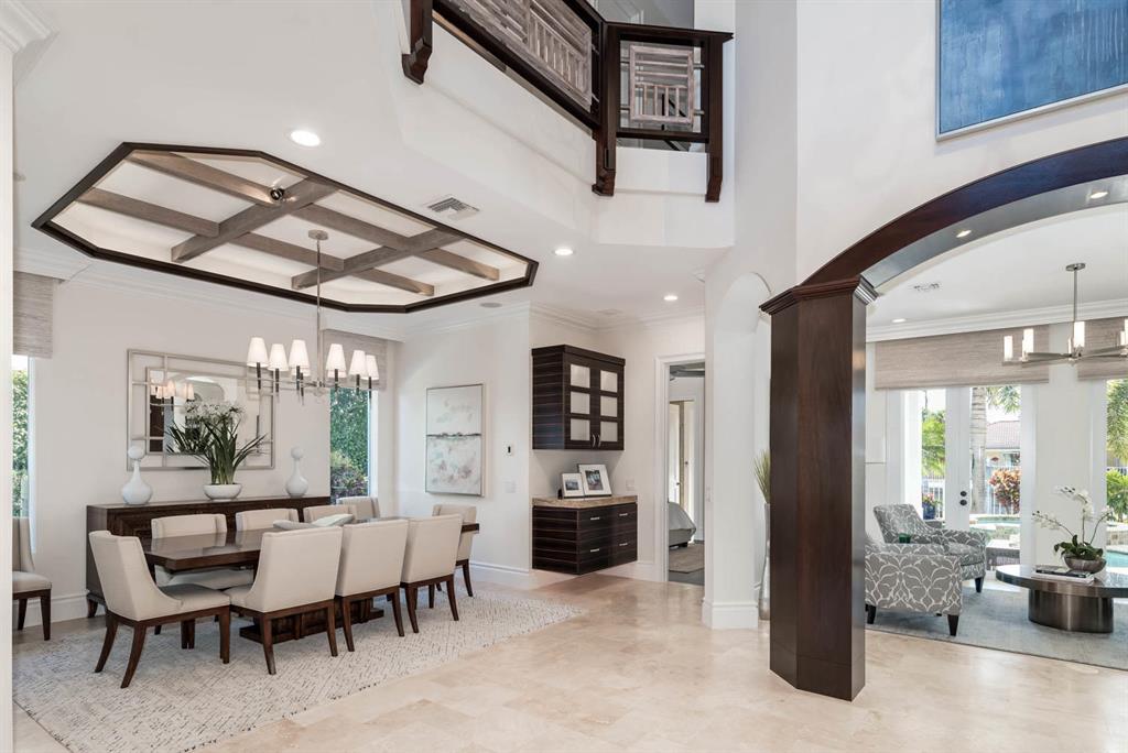 GOLDEN HARBOUR SEC 5 - Residential