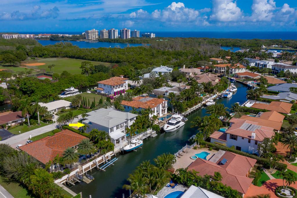 GOLDEN HARBOUR SEC 5 - Residential