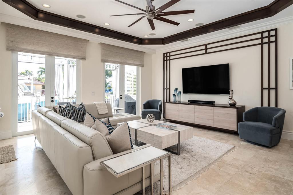 GOLDEN HARBOUR SEC 5 - Residential