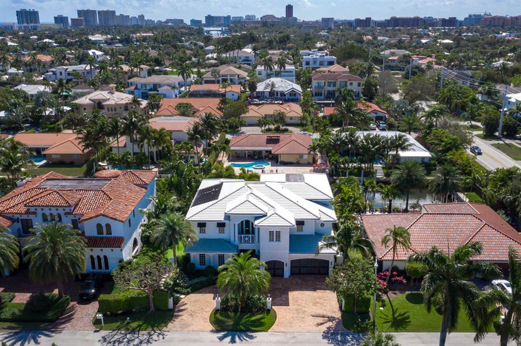 GOLDEN HARBOUR SEC 5 - Residential