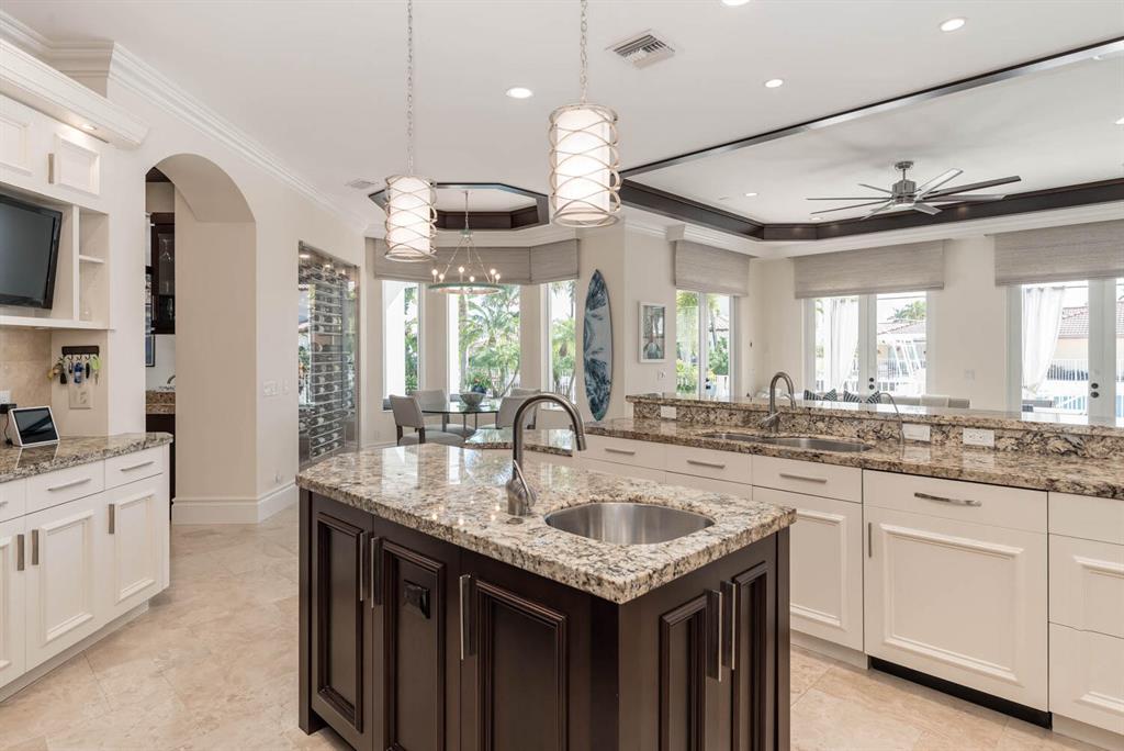 GOLDEN HARBOUR SEC 5 - Residential