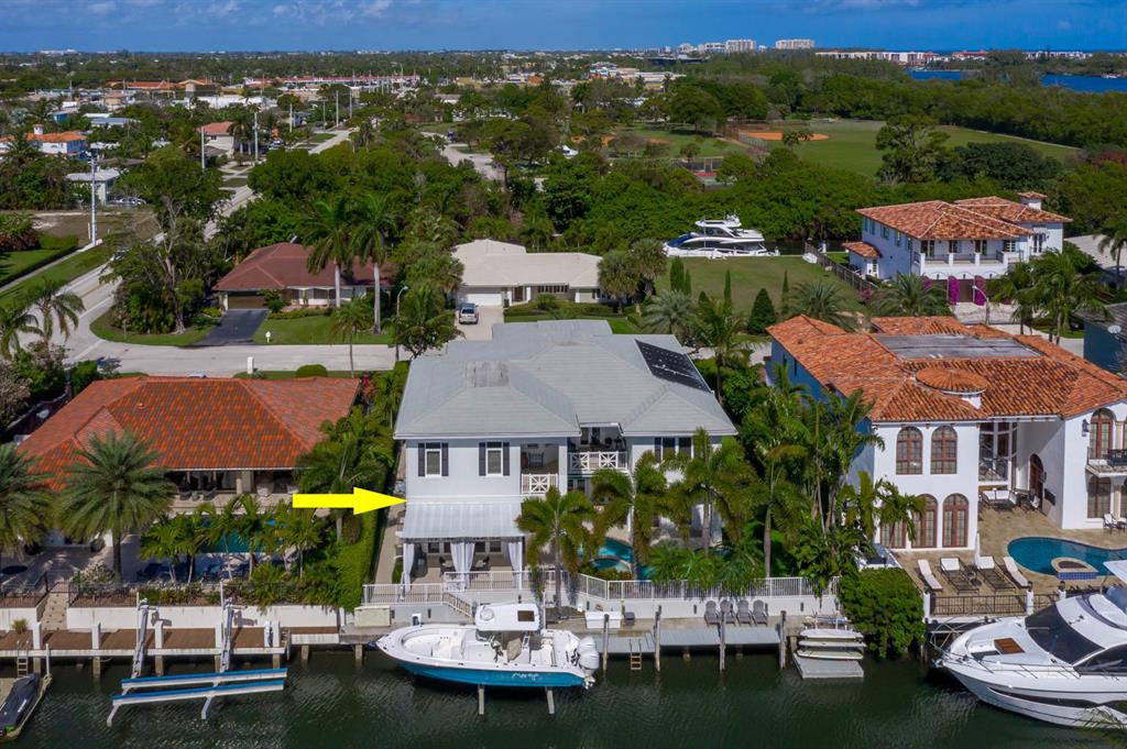 GOLDEN HARBOUR SEC 5 - Residential