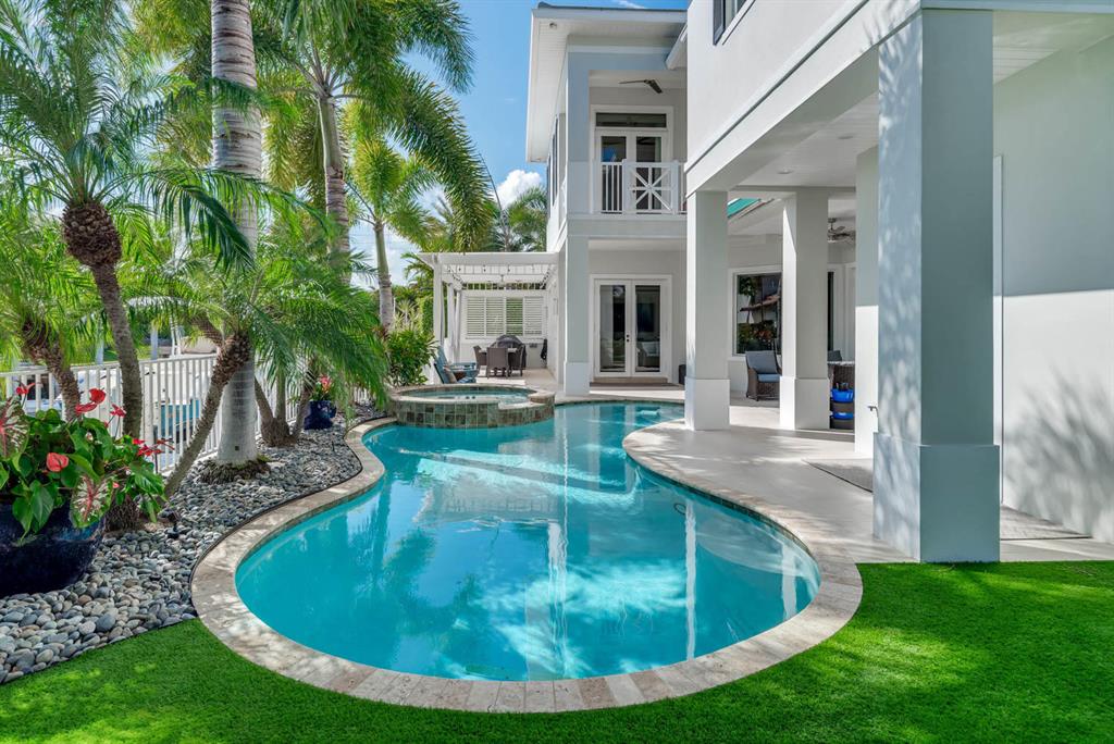 GOLDEN HARBOUR SEC 5 - Residential