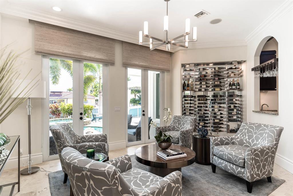 GOLDEN HARBOUR SEC 5 - Residential