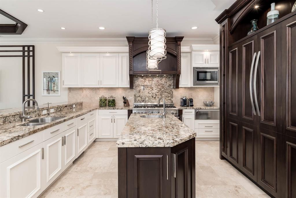 GOLDEN HARBOUR SEC 5 - Residential