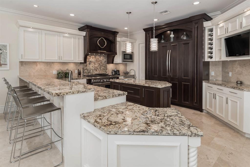 GOLDEN HARBOUR SEC 5 - Residential