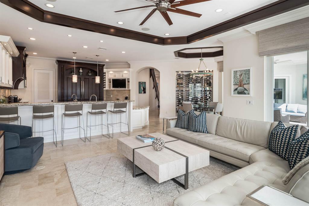 GOLDEN HARBOUR SEC 5 - Residential