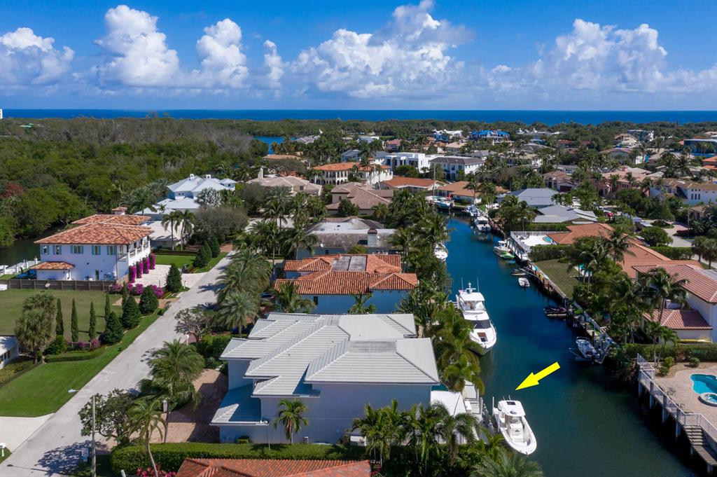 GOLDEN HARBOUR SEC 5 - Residential