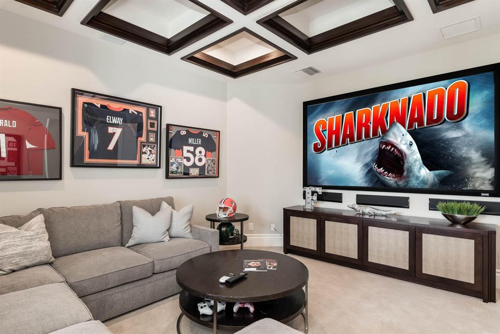 GOLDEN HARBOUR SEC 5 - Residential